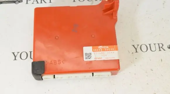 Lexus GS 300 350 430 450H Climate control unit 8865030C40