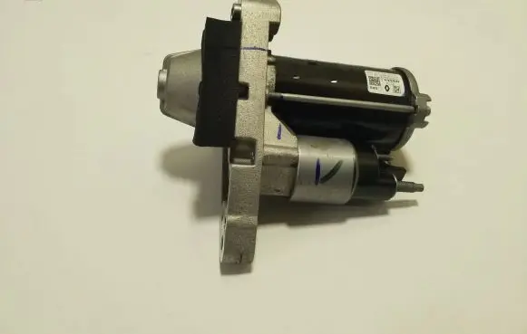 Nissan Qashqai J12 Starter motor 233006UB0B 1005861196