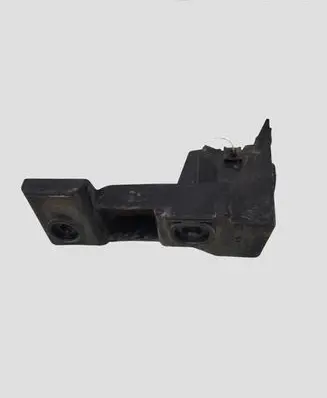 Volkswagen Jetta V Rear bumper mounting bracket 1K5807393A