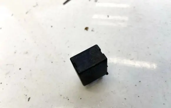 Fiat Croma Other relay 43520111 232006