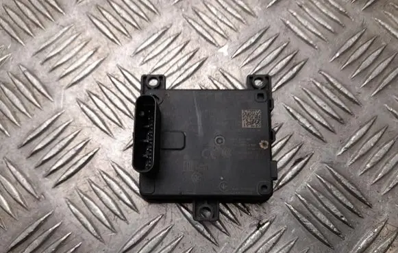Opel Astra L Blind spot module 9844452180