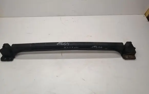 Peugeot 407 Front bumper cross member