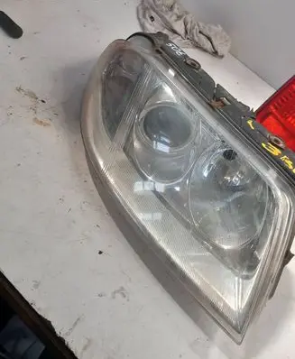 Volkswagen PASSAT B5.5 Headlight/headlamp