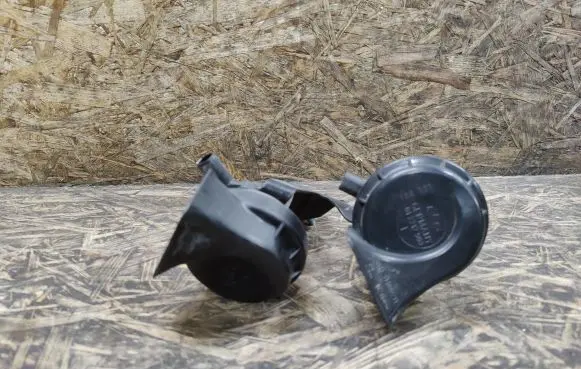 Porsche Boxster 986 Horn signal 012222903