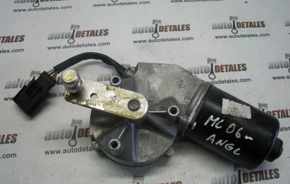 Mercedes-Benz ML W164 Wiper motor A1648201842