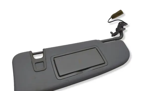 Alfa Romeo Giulia Sun visor 