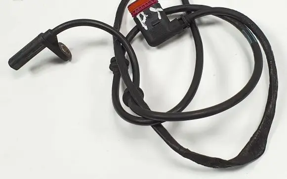 Mercedes-Benz GLK (X204) ABS rear brake sensor A0015429118