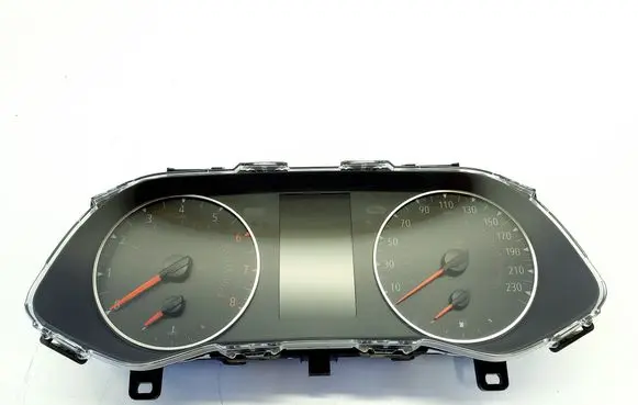 Renault Clio V Speedometer (instrument cluster) 248108174R