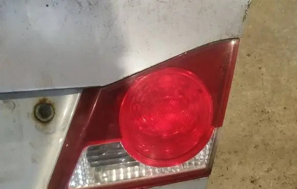 Honda Civic Tailgate rear/tail lights 