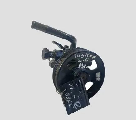 Hyundai Tucson JM Power steering pump 0K2KC32600