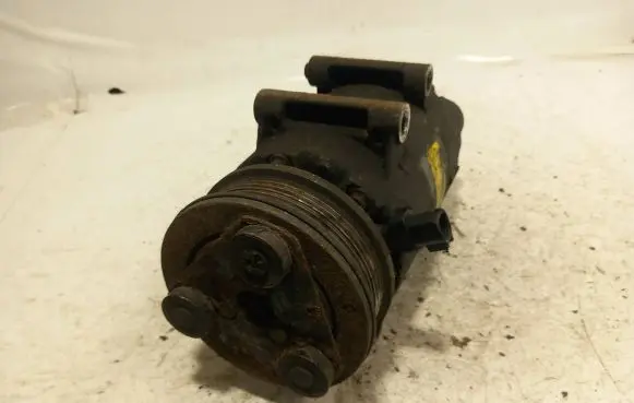 Ford S-MAX Air conditioning (A/C) compressor (pump) 6G9119D629KC