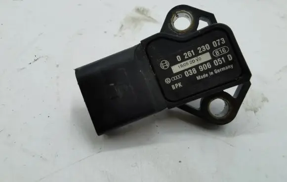 Bentley Flying Spur Air pressure sensor 0261230073 038906051D