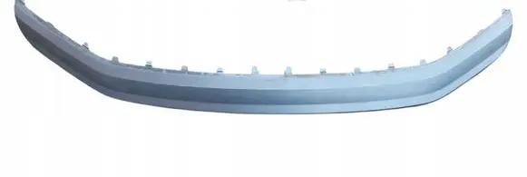 Skoda Kamiq Front bumper lip 658807733A