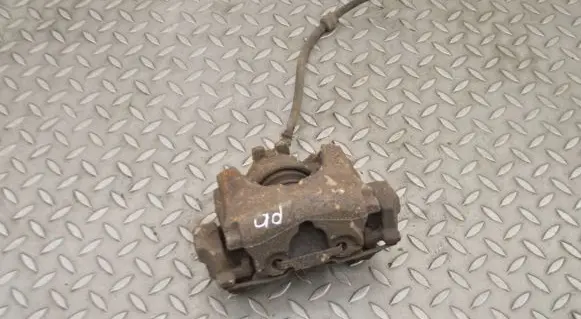 Jaguar XE Front brake caliper GX732078AD