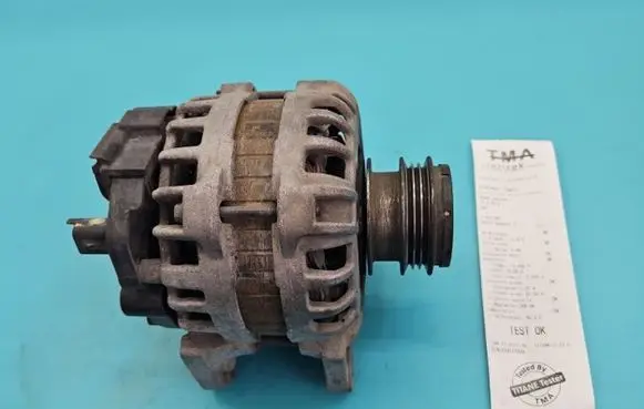 Dacia Sandero Generator/alternator 231008386R IMPRK1442087