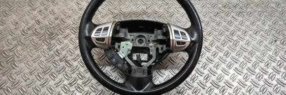 Mitsubishi Outlander Steering wheel buttons/switches 75B474