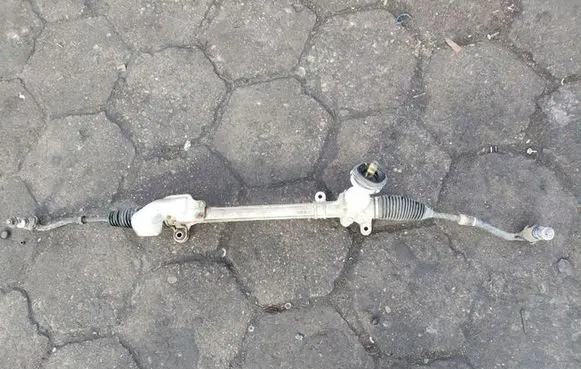 KIA Optima Steering tie rod boot A0068753