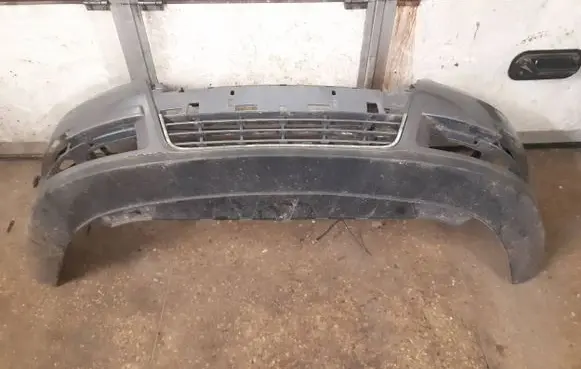 Volkswagen PASSAT B6 Front bumper