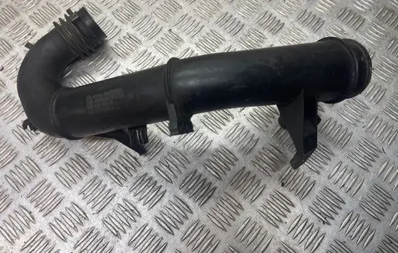 Audi A3 S3 8L Intercooler hose/pipe PX0446015 1J0129656C 1J0129654D