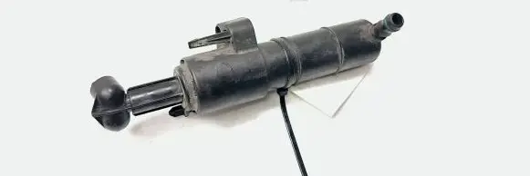 Mitsubishi Montero Windshield washer spray nozzle A2048600447