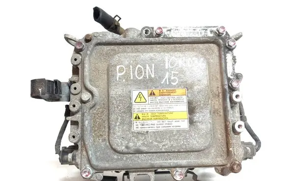 Peugeot iOn Voltage converter inverter 9410A048
