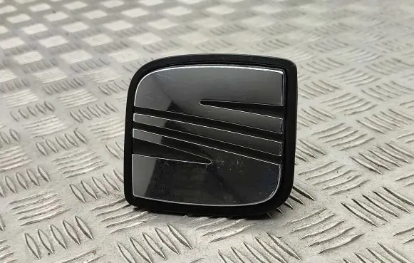 Seat Leon (5F) Tailgate/trunk/boot exterior handle