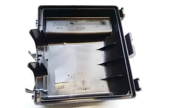 Ford Kuga III Fuse box cover jx6t14a003ab