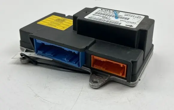 Volvo V50 Airbag control unit/module 30724427 00001393B2 004110700554