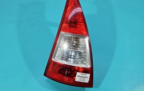 Citroen C3 Rear/tail lights IMPRK1504104