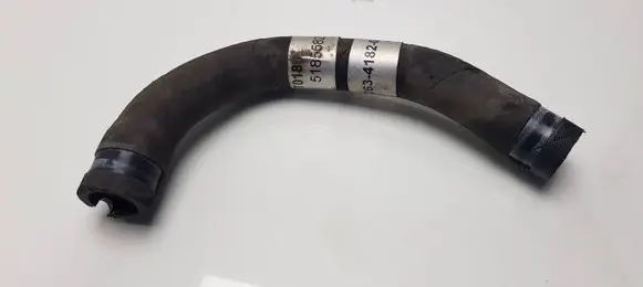 Citroen Nemo Power steering hose/pipe/line 51855828