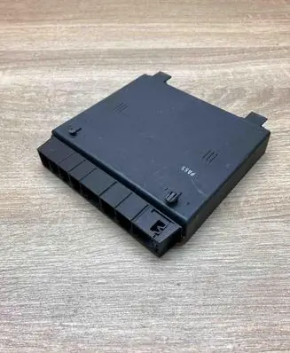 BMW 5 E60 E61 Seat control module 6927270