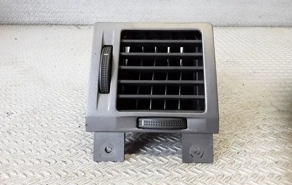 Opel Vectra C Dashboard side air vent grill/cover trim 9177170