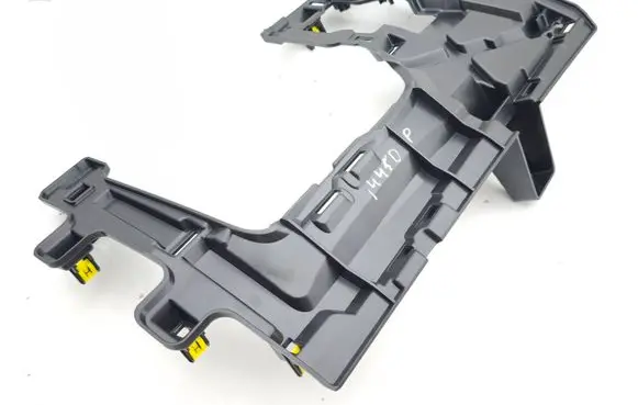 Renault Scenic E-Tech V Dashboard lower bottom trim panel 689219677R