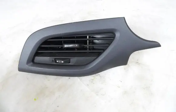 Opel Corsa E Dashboard side air vent grill/cover trim 13377947