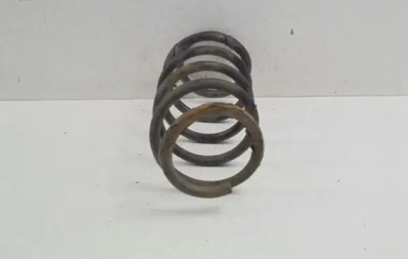 Opel Meriva A Front coil spring
