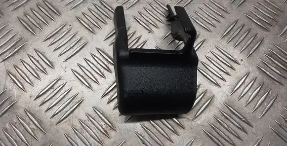 Lexus NX Front driver seat rail trim 7212742030