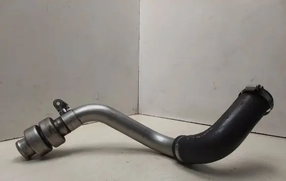 Renault Scenic II - Grand scenic II Intercooler hose/pipe