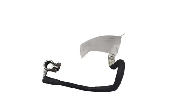 Seat Altea Negative earth cable (battery) 5K0971235A