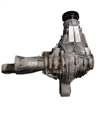 Dodge Durango Front differential P68352175AA 68352175AA