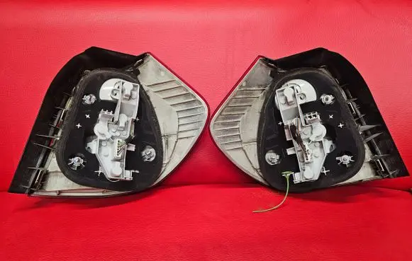 BMW 1 E81 E87 Rear/tail lights
