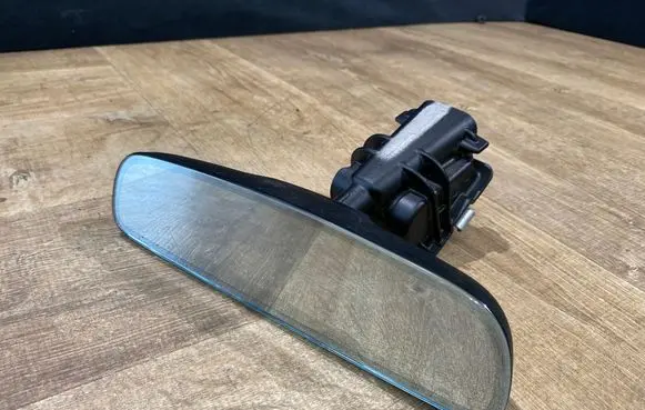 Land Rover Discovery 5 Rear view mirror (interior) HPLA17E678AA GN1X154 0054861