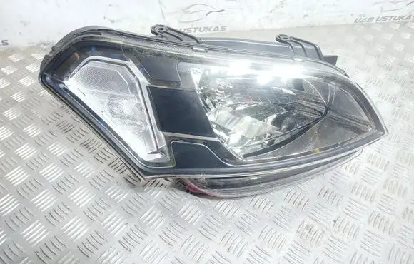 KIA Soul Headlight/headlamp 921022KXXX