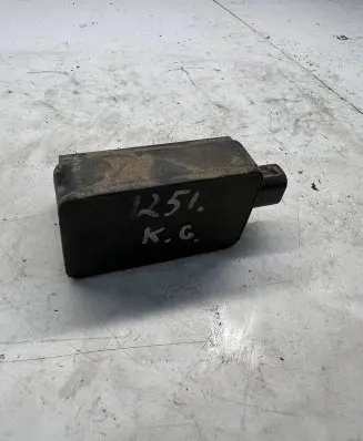 Mercedes-Benz Sprinter W906 ESP acceleration yaw rate sensor A0035422418 10098001321 AQBS00075339