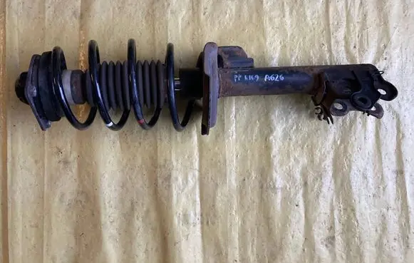 Mercedes-Benz A W169 Front shock absorber/damper A1693200130 A1693200073 A1693213804