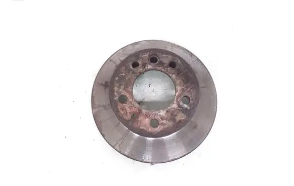 Volkswagen II LT Front brake disc