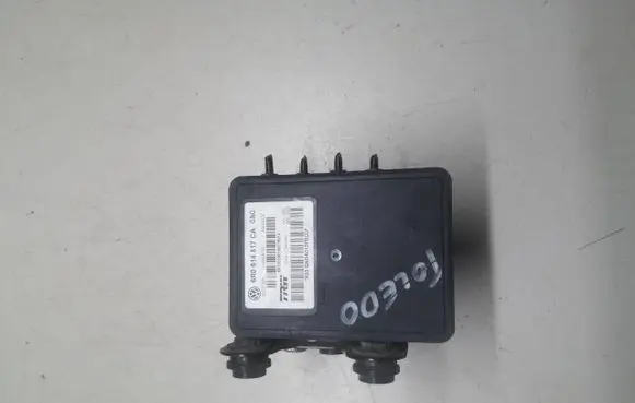 Seat Toledo IV (NH) ABS Pump 6R0614517CA 54086975D A001F306