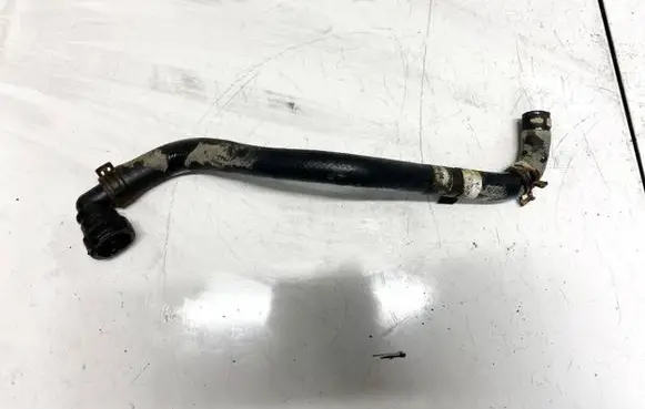 Ford Galaxy Engine coolant pipe/hose 6G913691ED