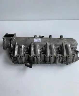 Opel Vectra C Intake manifold 26570306