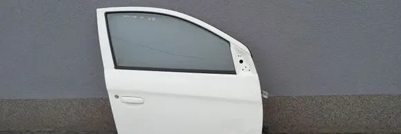 Mitsubishi Space Star Front door 