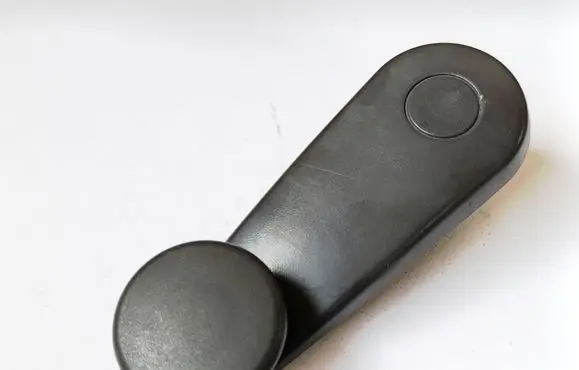 Volvo S40, V40 Front door window winding handle 